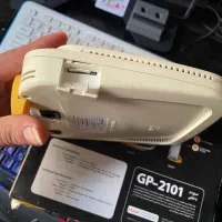مودم ال تی ای ایرانسل TD-LTE GP-2101|مودم و تجهیزات شبکه|ساری, |دیوار
