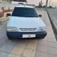 پراید ۱۳۱