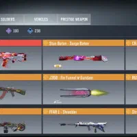 اکانت گاد|کنسول، بازی ویدئویی و آنلاین|بروجرد, |دیوار