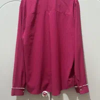 شومیز نو با کیفیت عالی استفاده نشده|لباس|رشت, استادسرا|دیوار