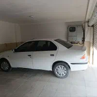 سمند lx|خودرو سواری و وانت|شیروان (خراسان), |دیوار