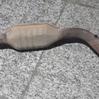 کاتالیزور پژو 405