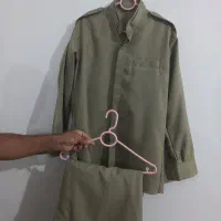 چوخ|لباس|سرپل ذهاب, |دیوار