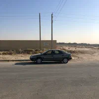 زانتیا ۲۰۰۰مدل۸۸|خودرو سواری و وانت|کرمانشاه, |دیوار