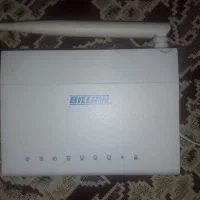 مودم بیلیون مدل ۵۵۰۰