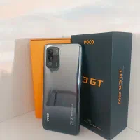 Poco x3 gt