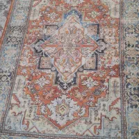 فرش کهنه نما