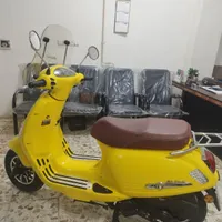 طرح وسپا بی خط و خال