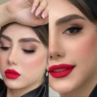 کراتین و بوتاکس احیای مومیکاپ شنیون کاشت ناخن،فرمو|خدمات آرایشگری و زیبایی|خرم‌آباد, |دیوار