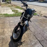 فروش موتور|موتورسیکلت|گرگان, |دیوار