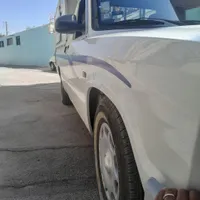 وانت مزدا کارا تک کابین 2000cc، مدل ۱۴۰۲|خودرو سواری و وانت|اصفهان, احمدآباد|دیوار
