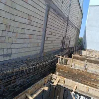 اجرای ارماتور بندی  ساختمان .ویلا|استخدام معماری، عمران و ساختمانی|رشت, بلوار گیلان|دیوار