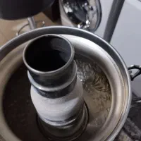 سماور گازی|سماور، چای‌ساز، قهوه‌ساز|رشت, کوی مهر|دیوار