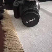 دوربین کنون d1100|دوربین عکاسی و فیلم‌برداری|ساری, |دیوار