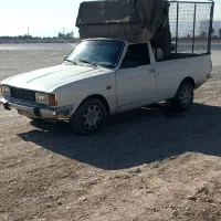 وانت بار ، پیکان بار