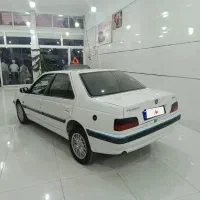 فرو پارس 86 دوگانه کارخانه|خودرو سواری و وانت|مهاباد (آذربایجان غربی), |دیوار