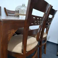 میز ناهارخوری