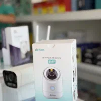 دوربین چرخشی مدل برایتون 5مگ