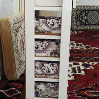 جا سیب زمینی و پیاز|ظروف نگهدارنده، پلاستیکی، یک‌بارمصرف|تبریز, |دیوار