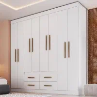 کمد دیواری متحرک
