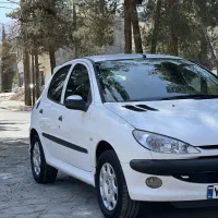 206 مدل 99 تیپ 2|خودرو سواری و وانت|بیرجند, |دیوار