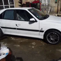 پارس سال مدل 92 عروسک|خودرو سواری و وانت|فشاپویه, |دیوار