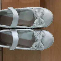 کفش عروسکی بچه گانه دخترانه