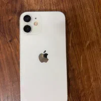 موبایل اپل 12 مینی