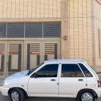 111 کم کار|خودرو سواری و وانت|شاهین‌شهر, پاسداران|دیوار