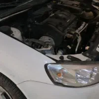 رانا LX|خودرو سواری و وانت|شاهین‌شهر, مخابرات (شهید بهشتی)|دیوار