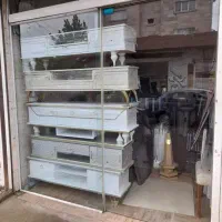 فروش مغازه ۱۵متری|فروش مغازه و غرفه|رشت, کوی قدس|دیوار