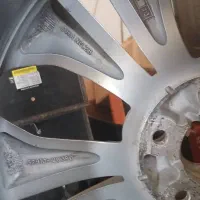 رینگ و لاستیک اورجینال|قطعات یدکی و لوازم جانبی|تهران, ورزشگاه آزادی|دیوار
