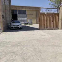 اجاره سوله3300متربرق400وارتفاع10متردر صباشهرکد1649|اجارهٔ دفتر صنعتی، کشاورزی، تجاری|رباط‌کریم, کاظم‌آباد|دیوار