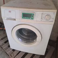 ماشین لباسشویی AEG
