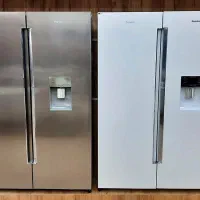 یخچال فریزر دیپوینت|یخچال و فریزر|برازجان, |دیوار