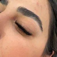 تضمین ماندگاری اکستنشن مژه با تجربه کاری ۵سال|خدمات آرایشگری و زیبایی|ایذه, |دیوار