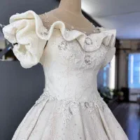 فروش لباس عروس