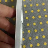 گوشی نوکیا 515|موبایل|تهران, حکیمیه|دیوار