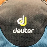 کوله پشتی دیوتر اصل المان|کوهنوردی و کمپینگ|تهران, فرمانیه|دیوار