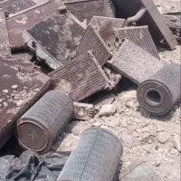 خرید فروش خریدار ضایعات اهن آلمیون چدن مس وغیره|عمده‌فروشی|بندرعباس, |دیوار