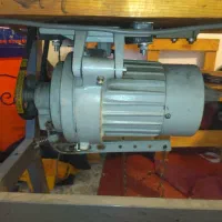 سردوز جک ۳نخ|چرخ خیاطی و ریسندگی|بومهن, |دیوار