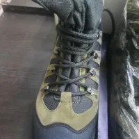 کفش طبیعت گردی و کوهنوردی|کوهنوردی و کمپینگ|کرج, دهقان ویلا|دیوار