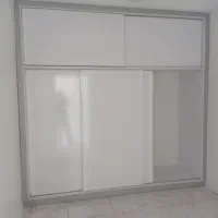 کابینت و کمد دیواری تحویل 5روزه شرایطی|مصالح و تجهیزات ساختمان|سیرجان, |دیوار