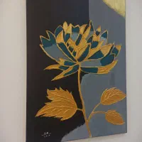 تابلو برجسته(تکسچر)