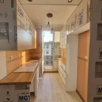 ۵۵متر / فردوس غرب / بی نظیر