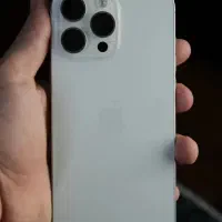 آیفون ۱۶ پرو مکس