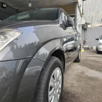 تیبا ۲|خودرو سواری و وانت|رشت, یخسازی|دیوار