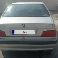 پارس مدل 85|خودرو سواری و وانت|خورموج, |دیوار