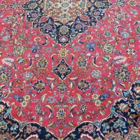 فرش ۱۲ متری دست بافت