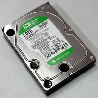 هارد 1 ترا مارک Western|قطعات و لوازم جانبی رایانه|قم, سیدان|دیوار